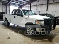 2011 Ford F-150 фото