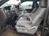2011 Ford F-150 photo