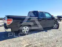 2011 Ford F-150 фото