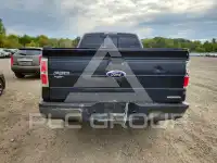 2011 Ford F-150 фото