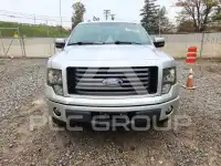 2011 Ford F-150 фото