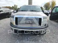 2011 Ford F-150 фото
