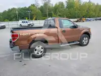 2011 Ford F-150 фото