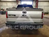 2011 Ford F-150 photo
