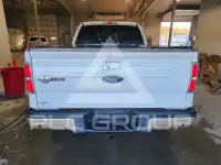 2011 Ford F-150 фото