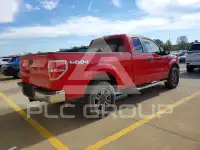 2011 Ford F-150 photo
