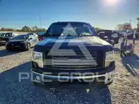 2011 Ford F-150 фото