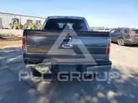 2011 Ford F-150 фото