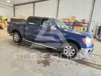 2011 Ford F-150 фото