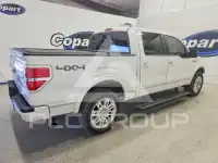 2011 Ford F-150 фото