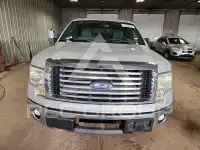 2011 Ford F-150 фото
