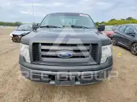 2011 Ford F-150 фото