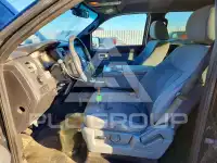 2011 Ford F-150 фото
