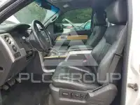 2011 Ford F-150 фото