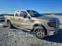 2011 Ford F-150 фото