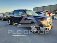 2011 Ford F-150 photo