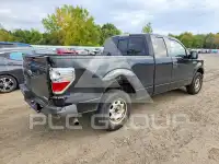 2011 Ford F-150 фото