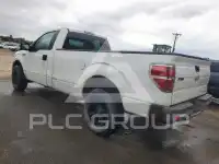 2011 Ford F-150 фото