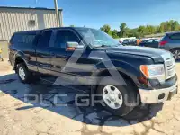 2011 Ford F-150 фото