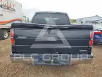 2011 Ford F-150 photo