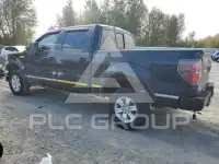 2011 Ford F-150 фото