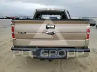2011 Ford F-150 фото