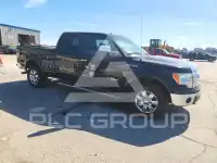 2011 Ford F-150 photo