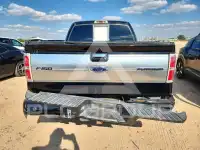 2011 Ford F-150 фото
