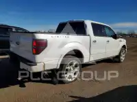 2011 Ford F-150 фото