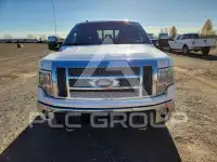 2011 Ford F-150 фото