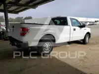 2011 Ford F-150 фото