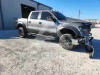 2011 Ford F-150 фото