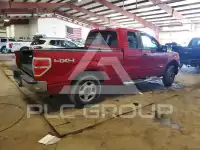 2011 Ford F-150 фото