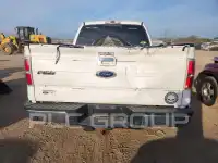 2011 Ford F-150 фото