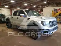 2011 Ford F-150 photo