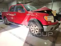 2011 Ford F-150 фото