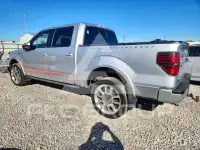 2011 Ford F-150 photo