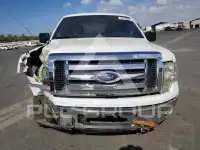 2011 Ford F-150 photo