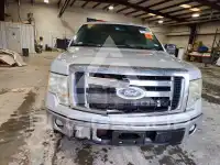 2011 Ford F-150 фото