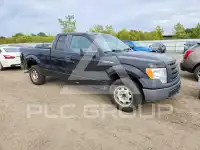 2011 Ford F-150 фото