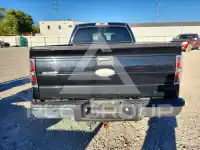 2011 Ford F-150 фото