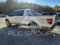2011 Ford F-150 photo