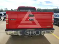 2011 Ford F-150 photo