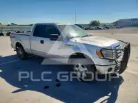 2011 Ford F-150 фото