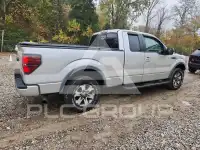 2011 Ford F-150 фото