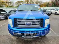 2011 Ford F-150 фото
