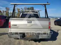 2011 Ford F-150 фото