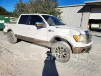 2011 Ford F-150 photo