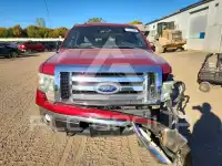 2011 Ford F-150 фото
