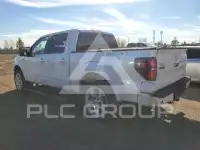 2011 Ford F-150 фото